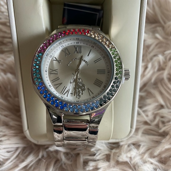 US Polo Assn. Watch - Picture 3 of 4